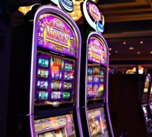 สล็อต Betflix