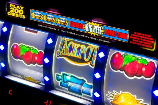 สล็อตทดลองเล่นทุกค่าย