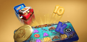 เบทฟิก สล็อต